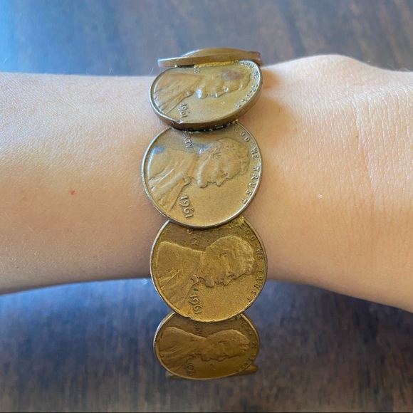 Pennie Bracelet - Picture 4 of 5